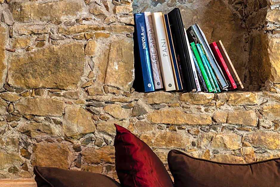 Antica Locanda Lunetta