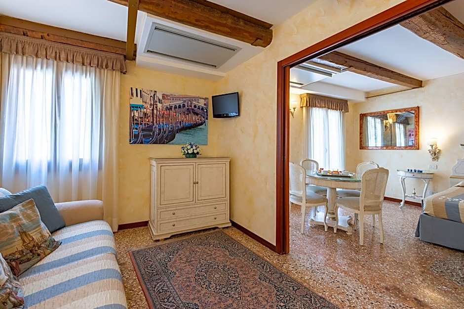 Hotel Mercurio