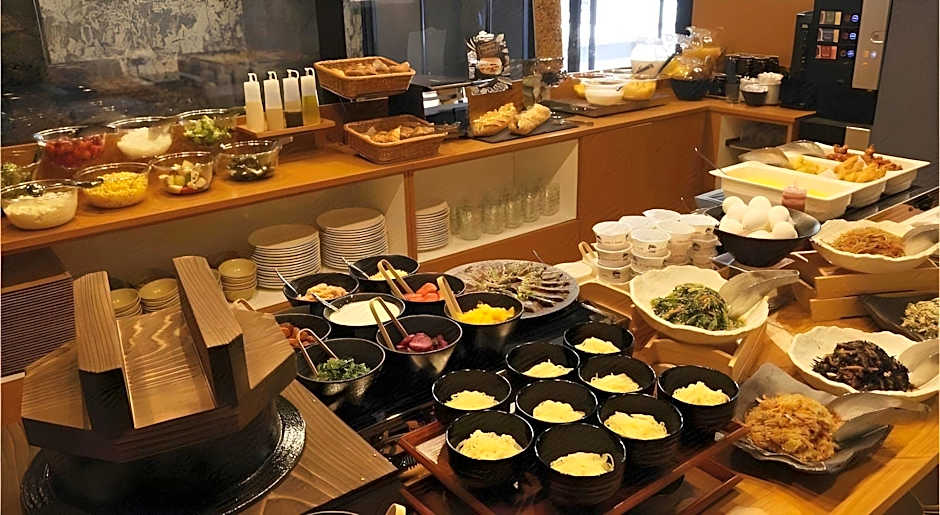 HOTEL SUI HAMAMATSU by ABEST