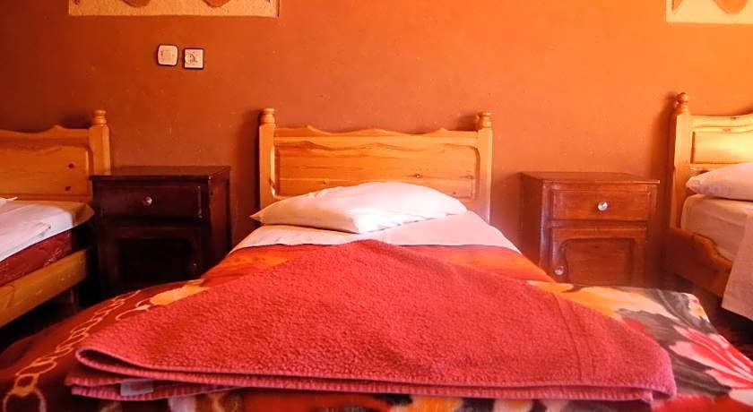 Maison d'Hote Valentine