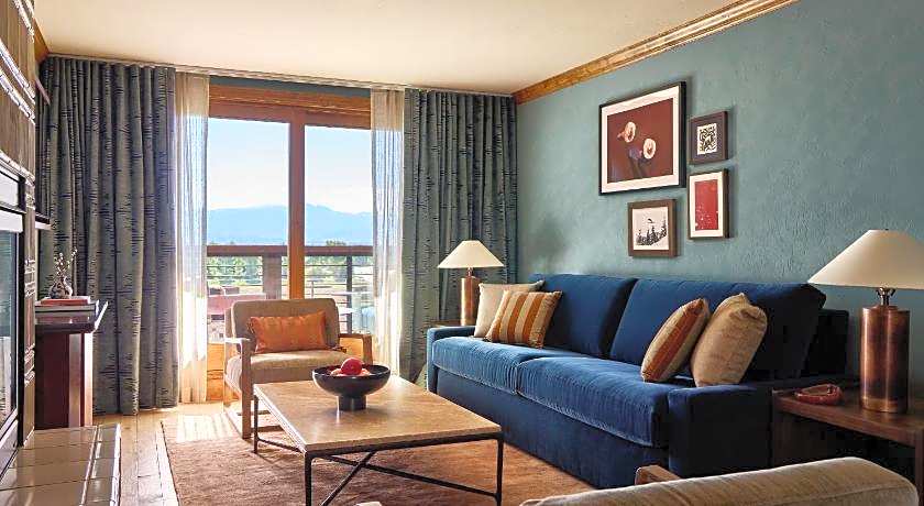 Snake River Lodge & Spa