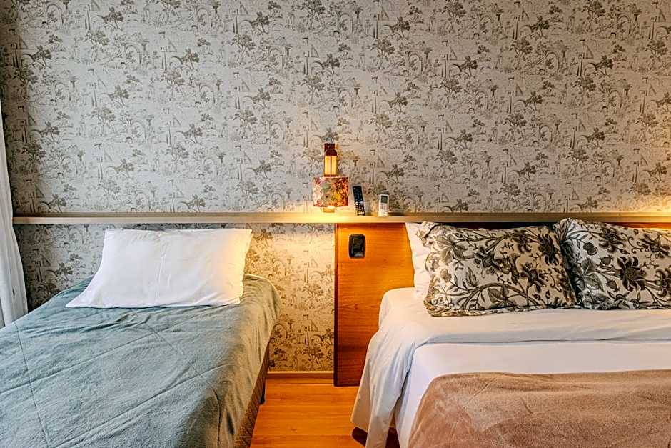 Serra Alta Hotel