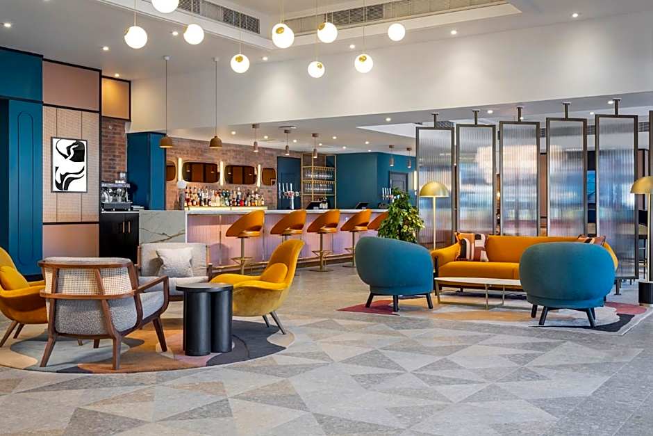 voco Fareham  Solent By IHG