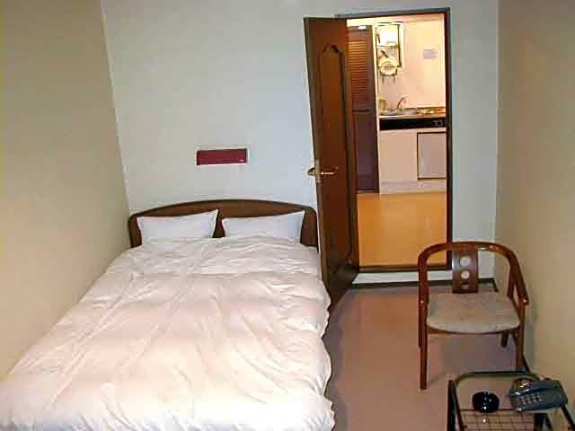 Sunplaza Rinkai – Osaka, 