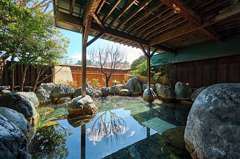 Royal Hotel Kawaguchiko