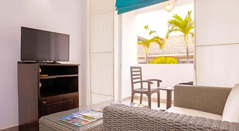 St.Lachlan Hotel & Suites