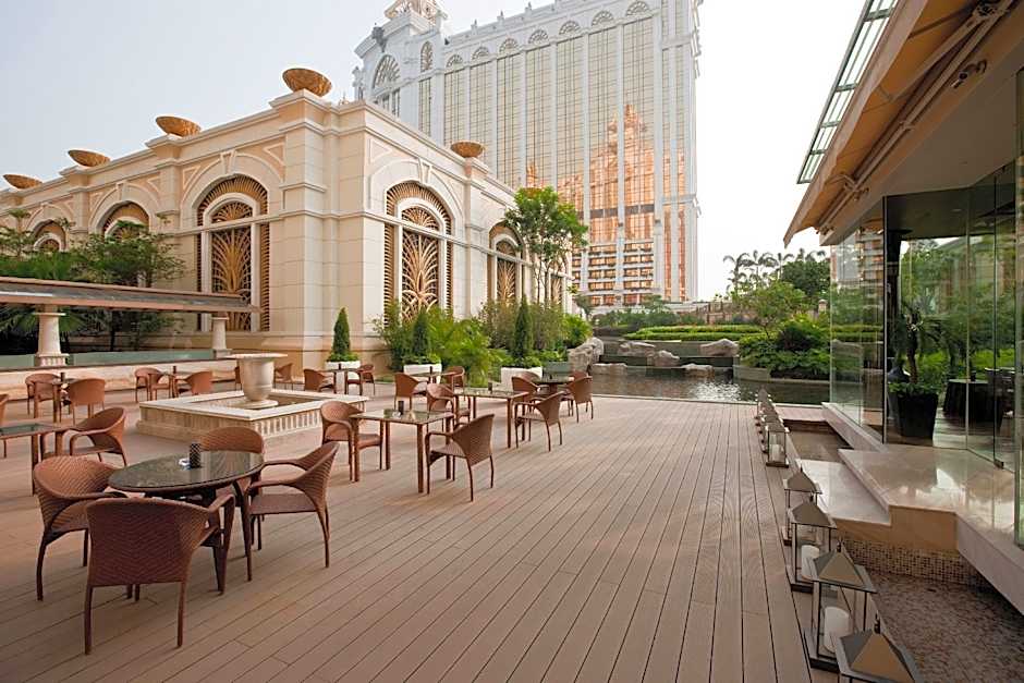 Galaxy Macau