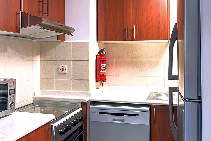 JANNAH HOTEL APARTMENTS & VILLAS