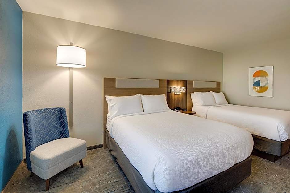 Holiday Inn Express I-95 Capitol Beltway - Largo By IHG