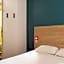 hotelF1 Strasbourg La Vigie, renovated