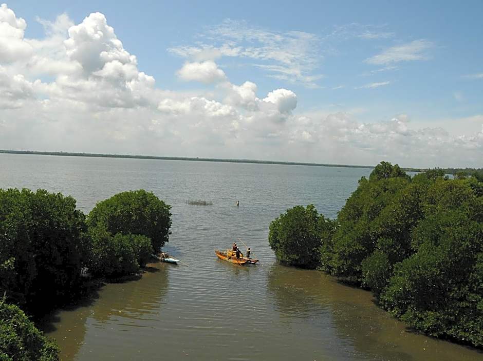 Hotel Lagoon Paradise