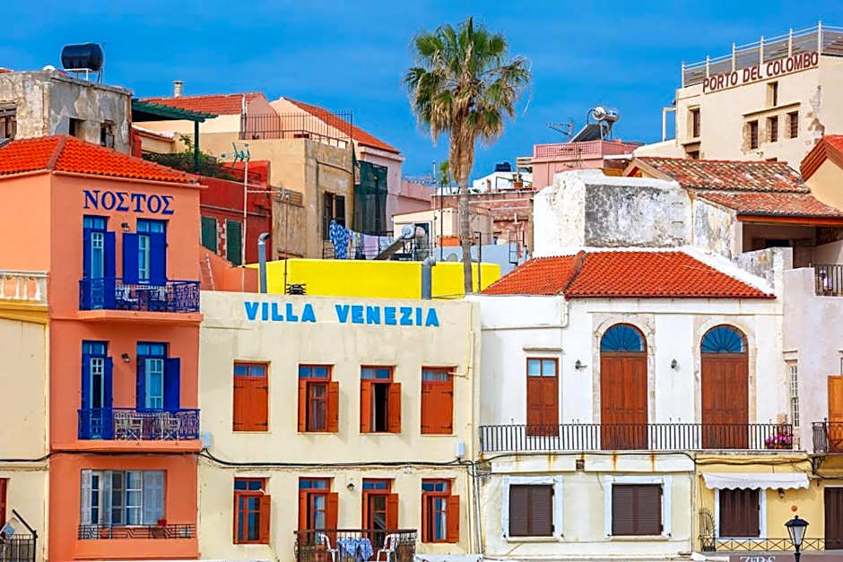 Villa Venezia