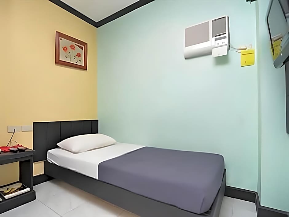 Davao Royal Suites and Residences