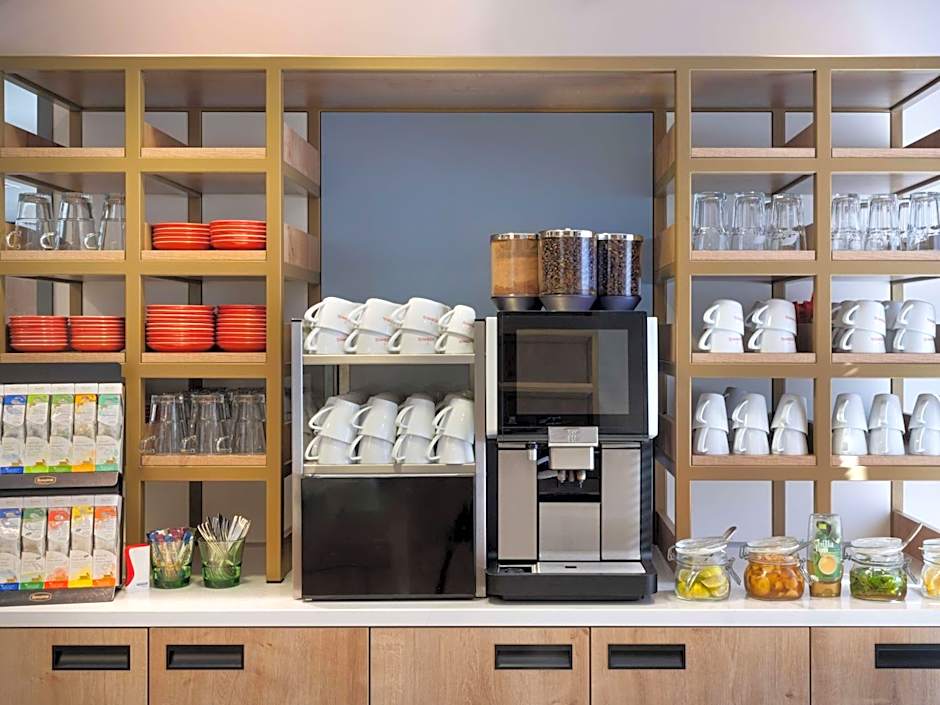 Hilton Garden Inn Innsbruck Tivoli