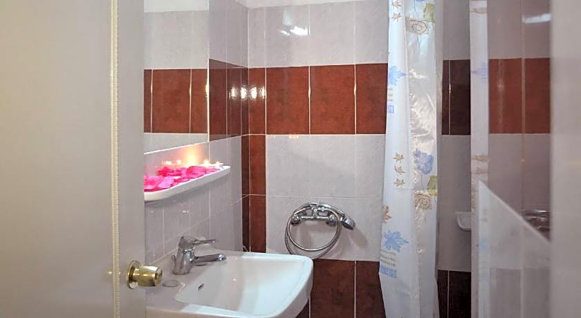 Hotel Anesi