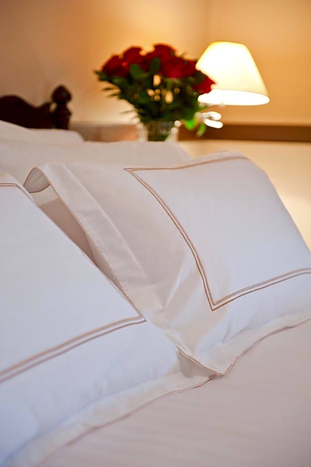 Hotel Dann Monasterio