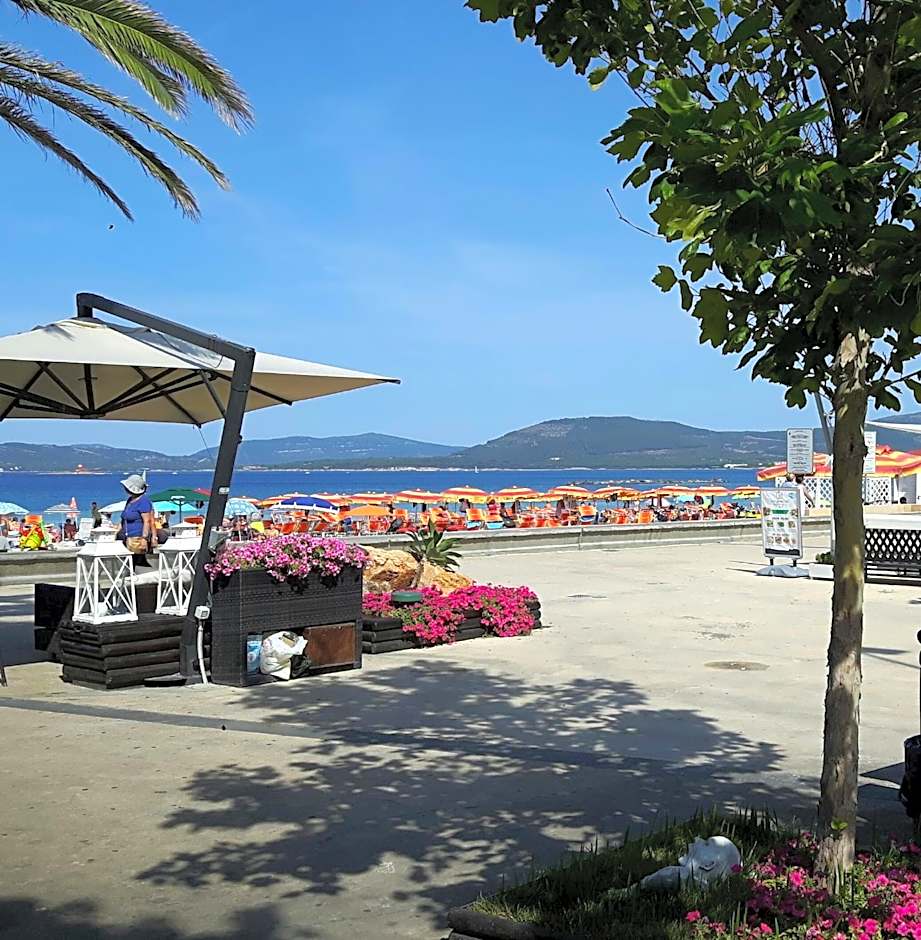 Alghero Vacanze Hotel