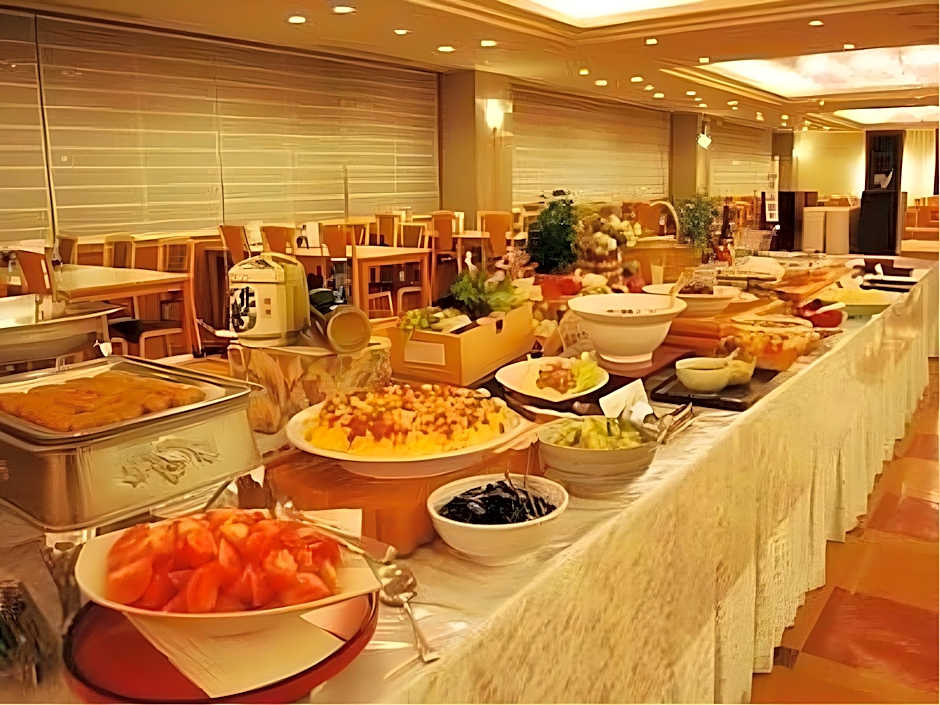 Park Hotel Miyabitei