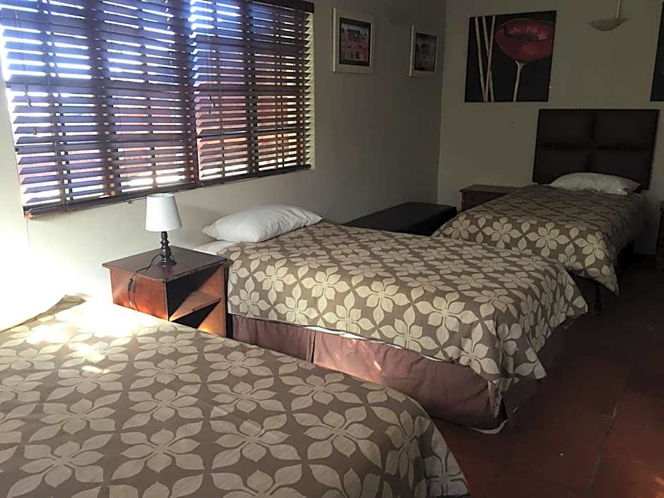 The Cradle Berry Farm