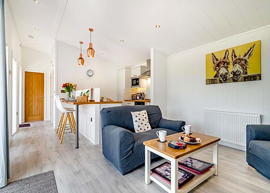 Henfields Country Retreat