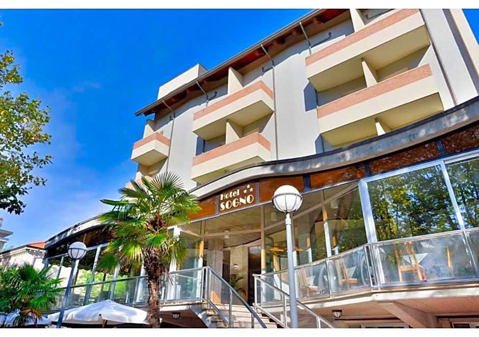 Hotel Sogno