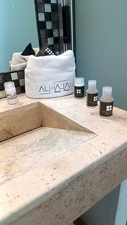 Hotel Alhaja