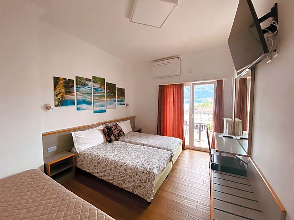 Hotel Garni Montaldi