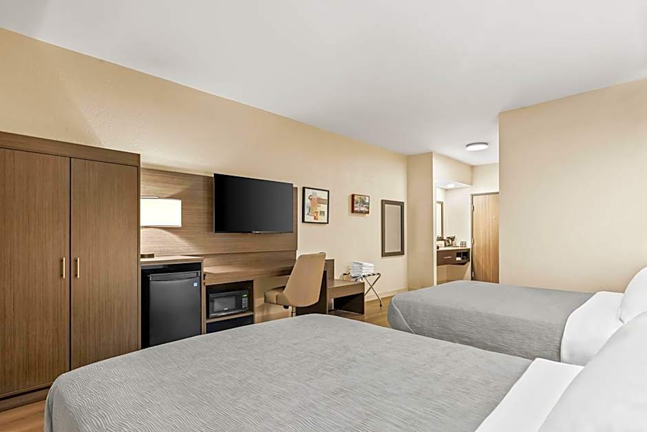 Quality Inn Pooler - Savannah I-95