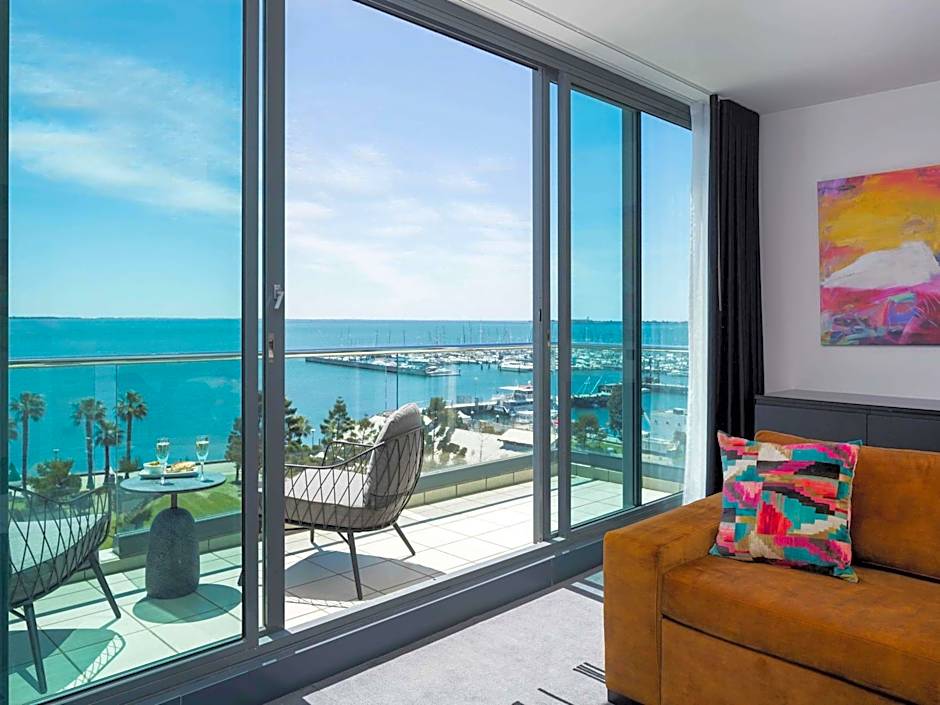 Novotel Geelong