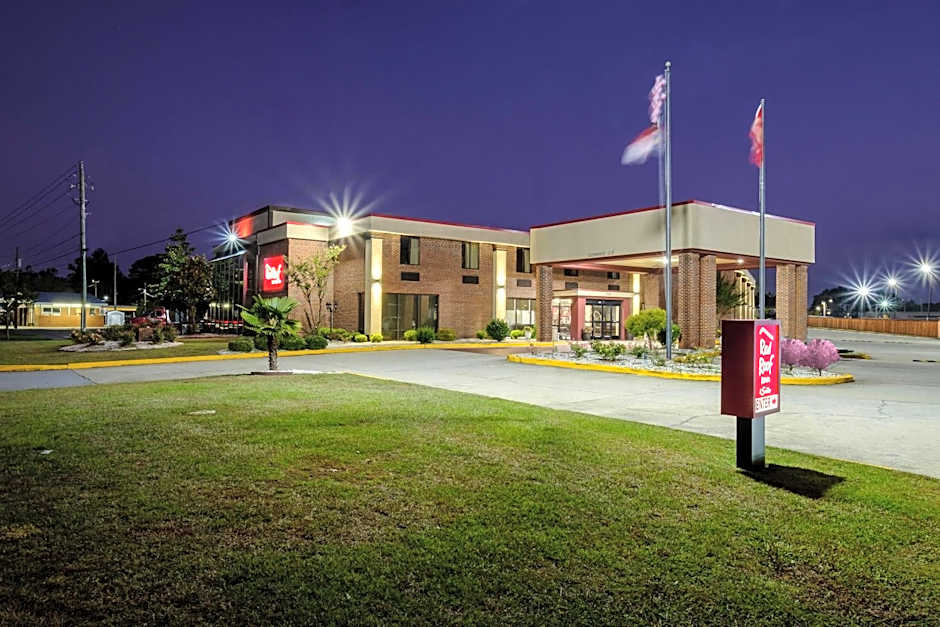 Red Roof Inn & Suites Jacksonville, NC