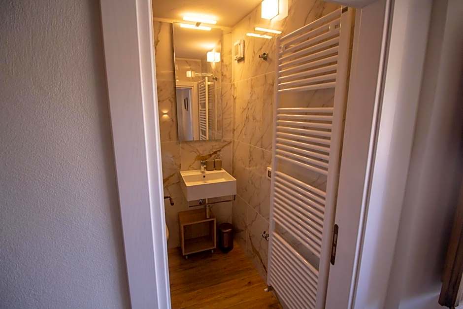 Il borgo Casteldelci