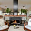 Hermanus Lodge on the Green - Solar Power