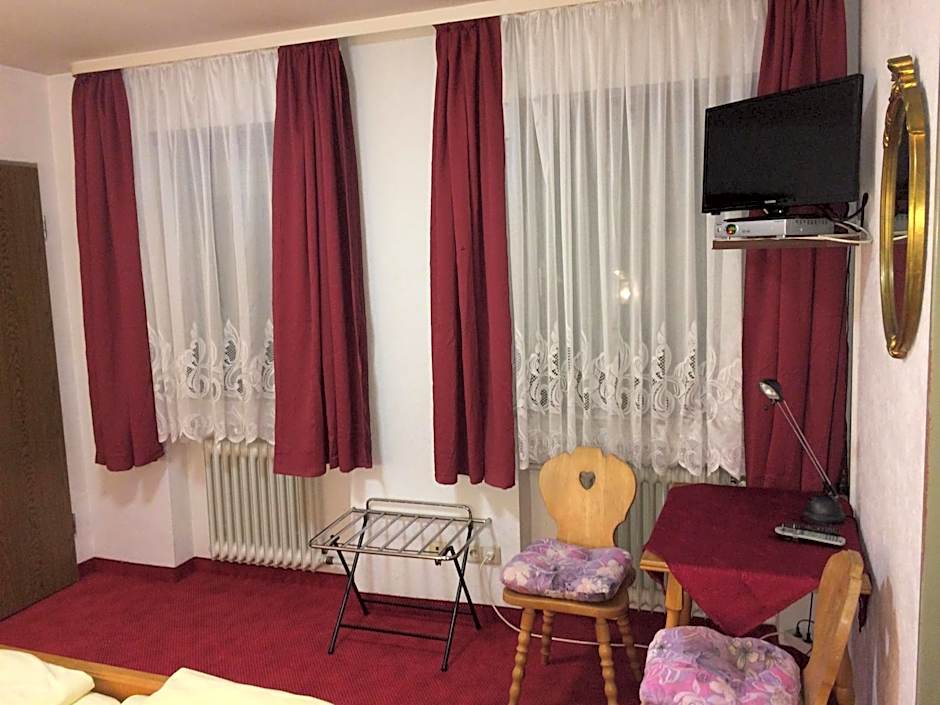 Hotel-Restaurant Hellmann