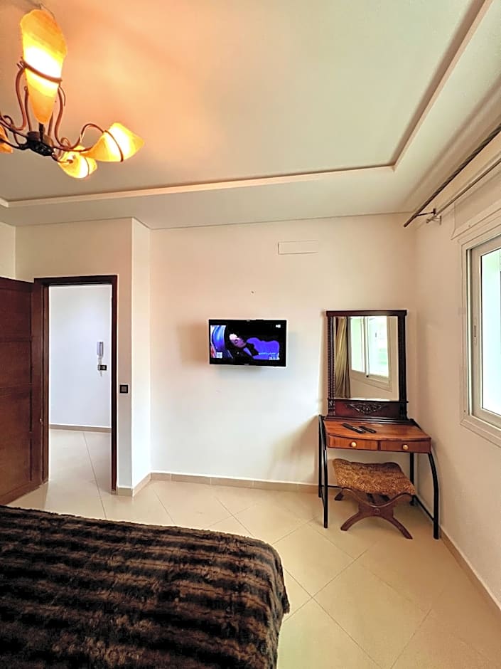 Beautiful apartment in the heart of Tetouan