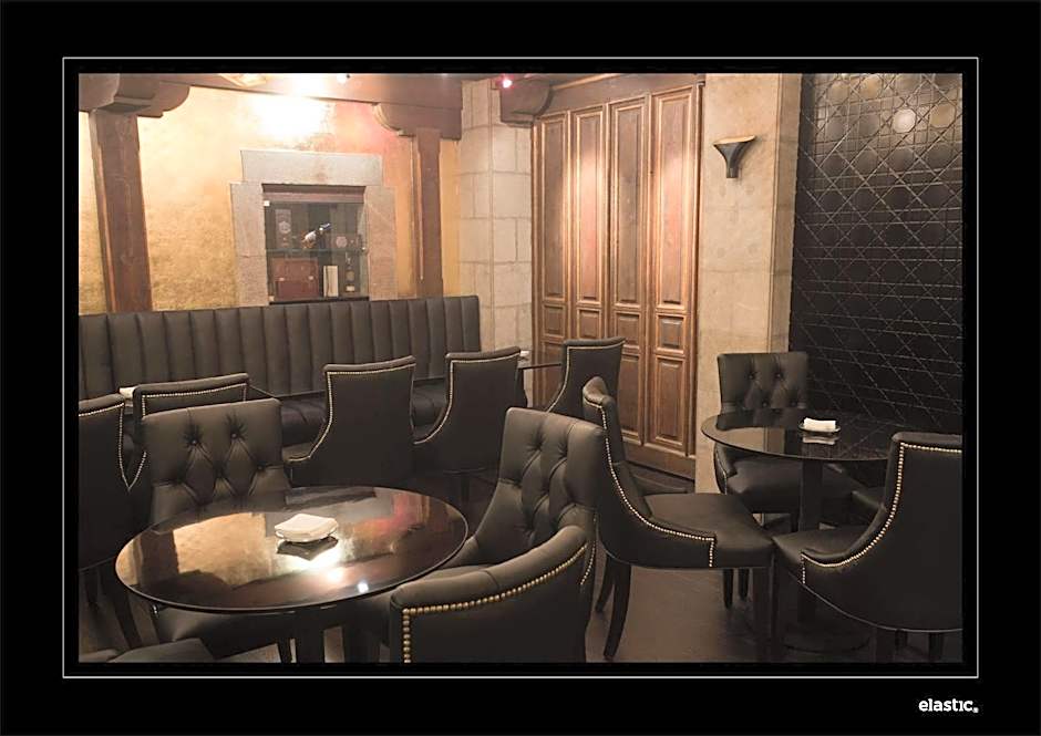 Husa Gran Hotel Espana