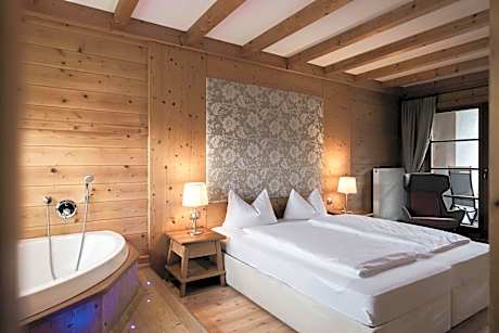 Superior Chalet (Apartment)
