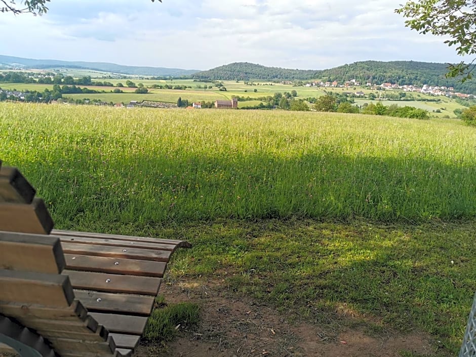 Landhotel Ölmühle