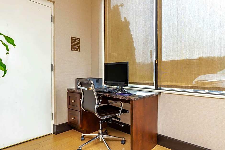 Comfort Inn North of Asheville