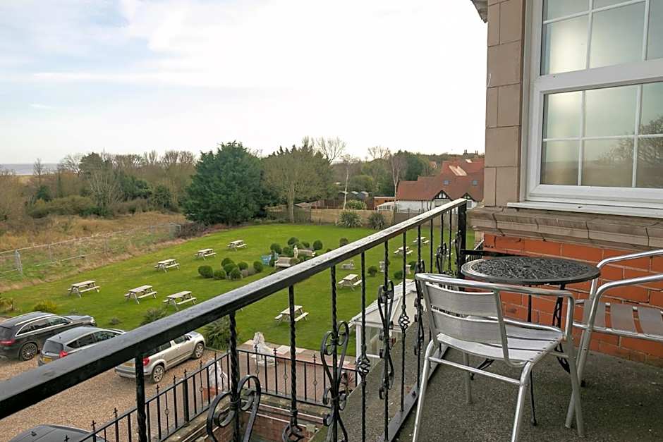 Skegness The Royal Hotel