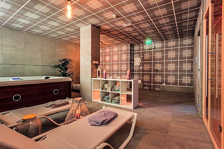 Evo Boutique Hotel & SPA