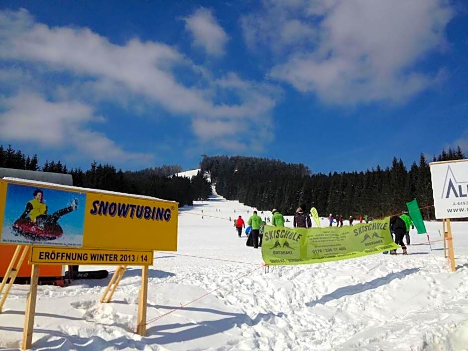Hostel & Hotel Braunlage