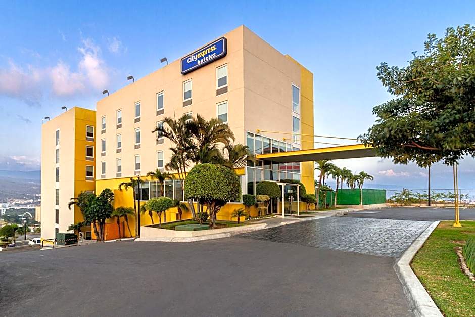 City Express by Marriott Tuxtla Gutierrez