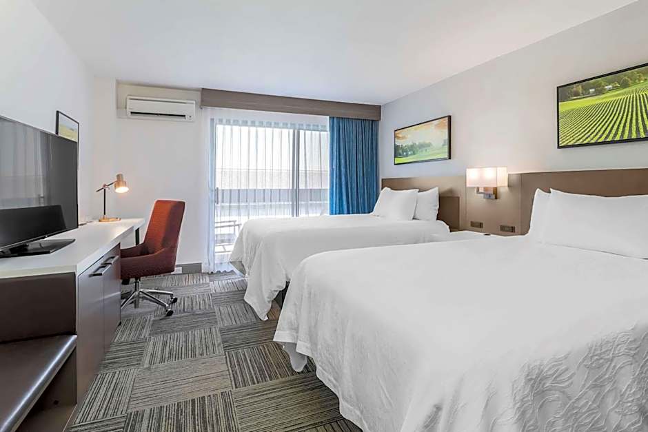 Hilton Garden Inn Davis, CA