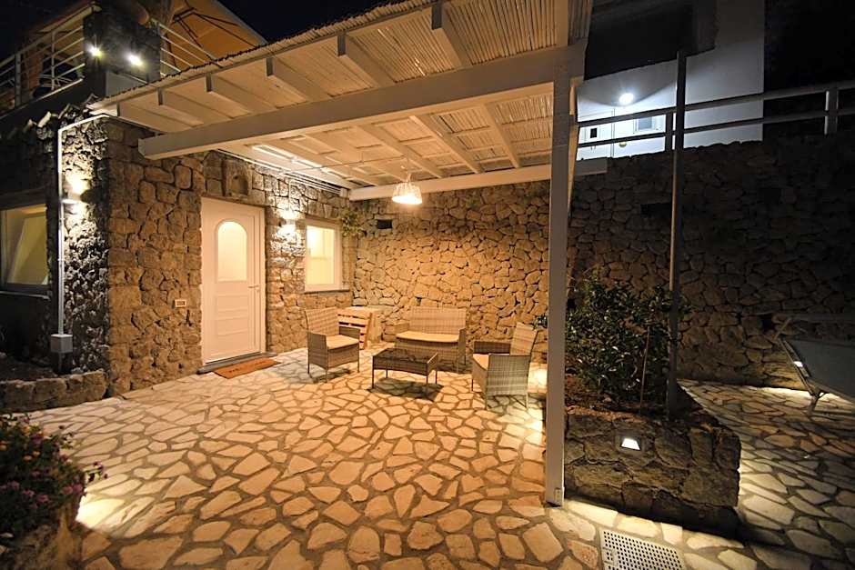 Belgodere di Mezzavia Apartments