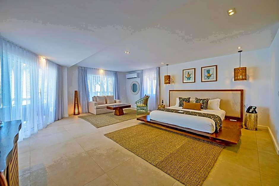 Seasense Boutique Hotel & Spa - Adults only