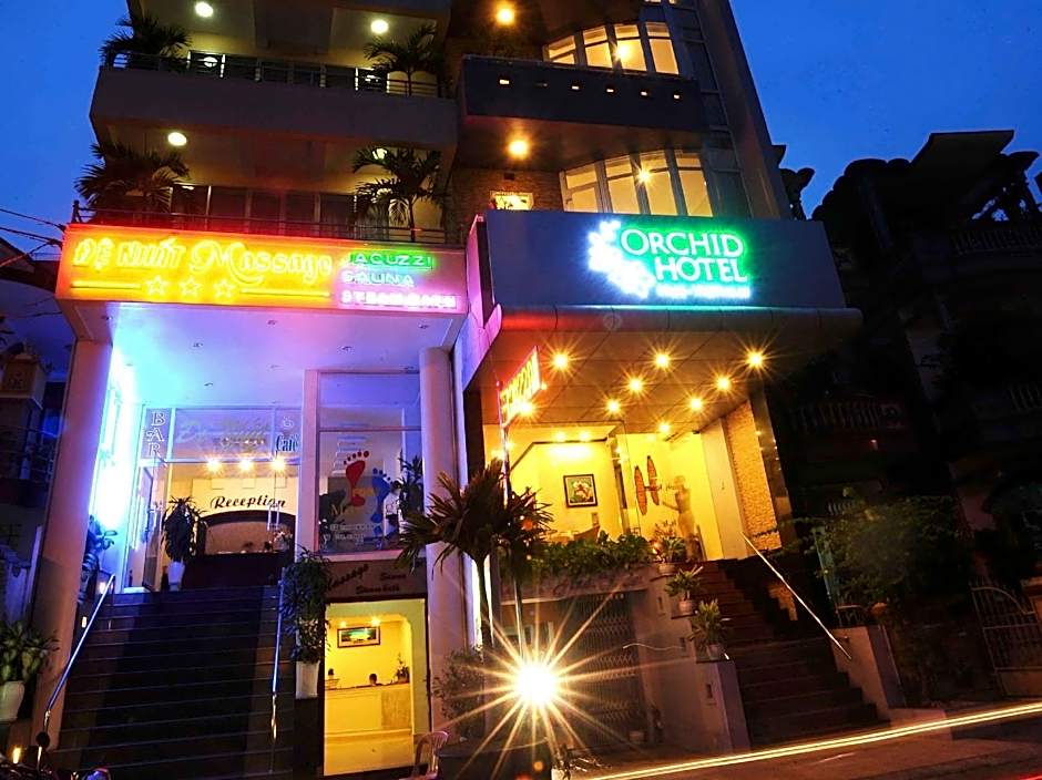 Orchid Hotel Hue