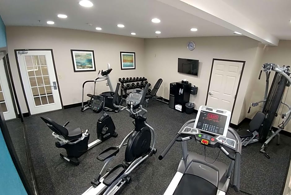 Hawthorn Suites By Wyndham Irving Dfw South