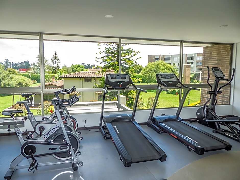MG Hotels & Suites