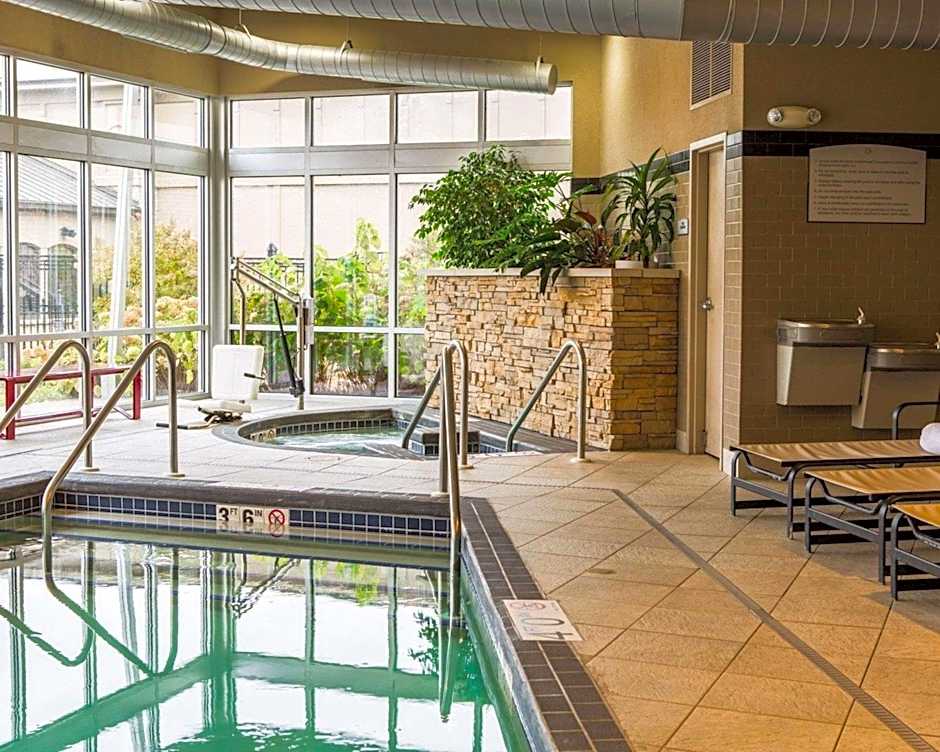 Cambria Hotel Appleton