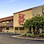 Red Roof Inn Detroit - Dearborn/Greenfield Village